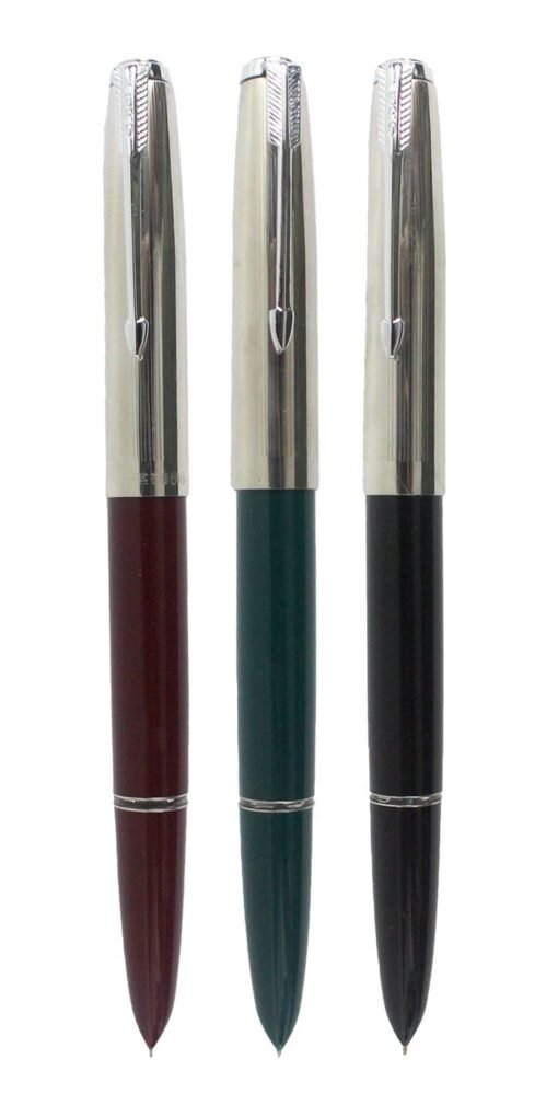 HERO 616 Fountain Pen: Classic Design, Reliable Writing Experience - Image 3