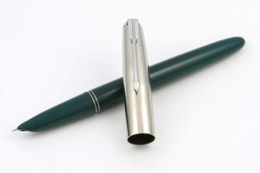 HERO 616 Fountain Pen: Classic Design, Reliable Writing Experience - Image 8