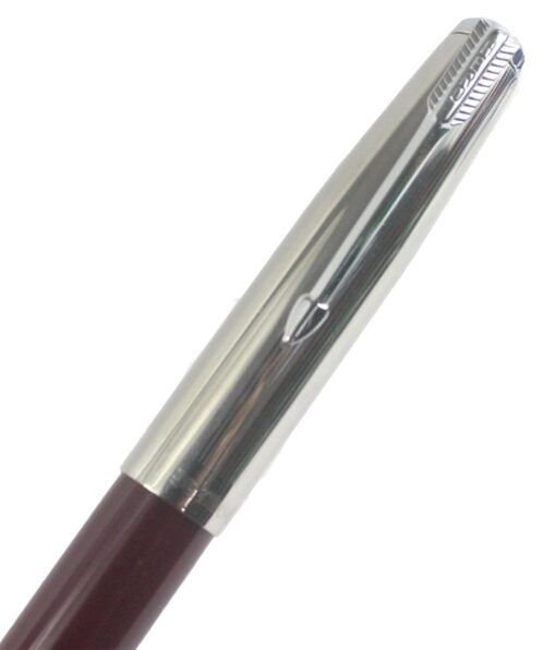 HERO 616 Fountain Pen: Classic Design, Reliable Writing Experience - Image 13