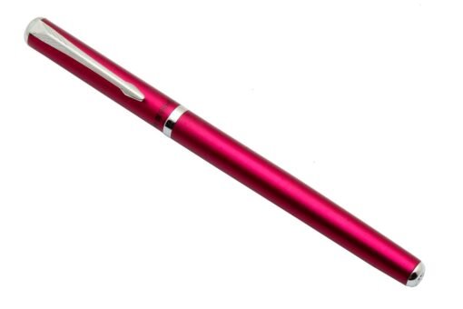 HERO 3266 Sleek Metal Fountain Pen - Image 3