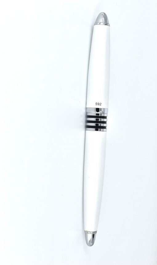 HERO 592 Fountain Pen – Classic Design, Fine Nib - Image 5