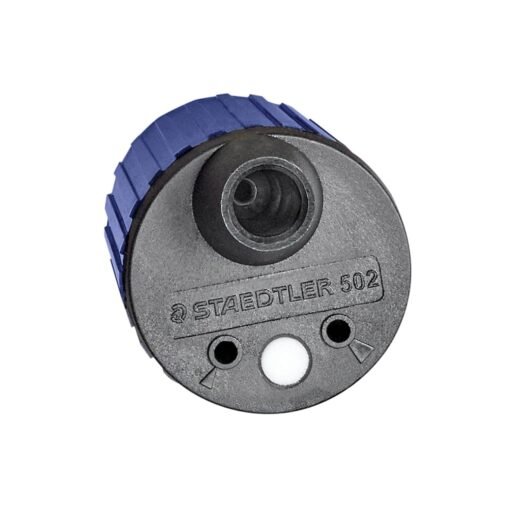 STAEDTLER Mars 502 Rotary Action Lead Pointer - Image 3