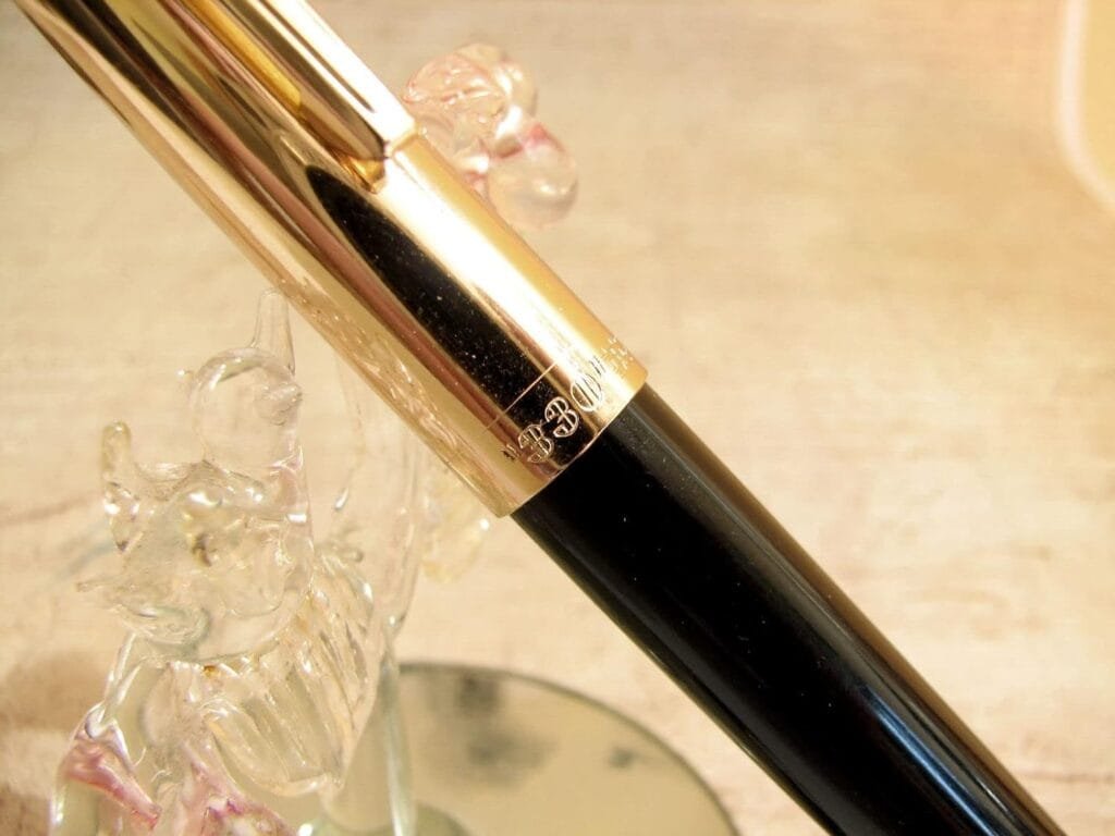 HERO 330 fountain pen