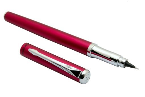 HERO 3266 Sleek Metal Fountain Pen - Image 22