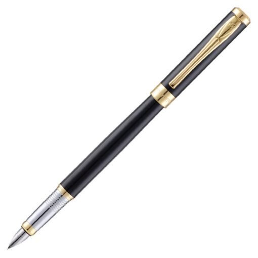 HERO 601 Fountain Pen – Classic Design, Fine Nib - Image 8