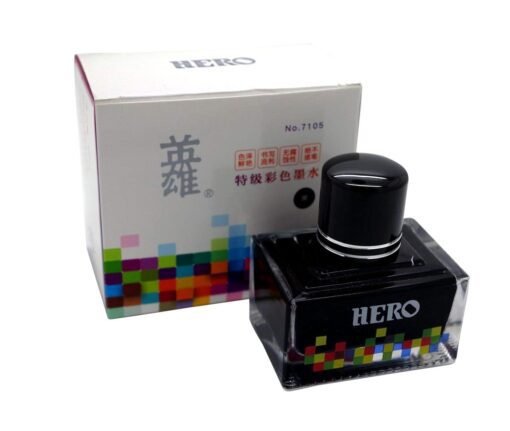 HERO Ink - Image 11
