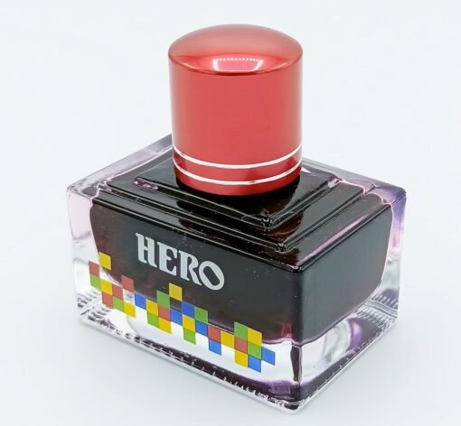HERO Ink - Image 18