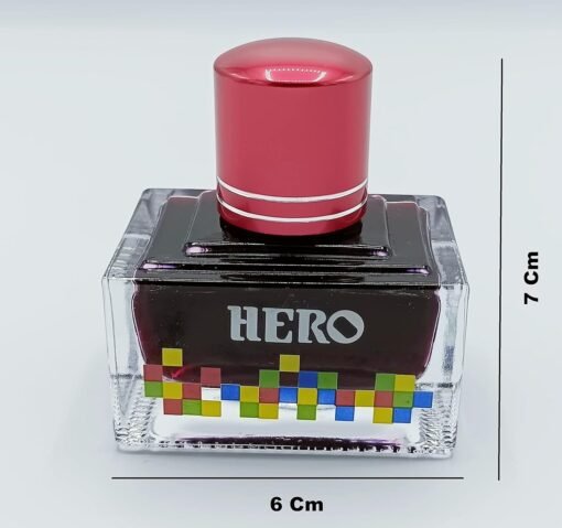 HERO Ink - Image 21