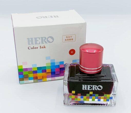 HERO Ink - Image 22