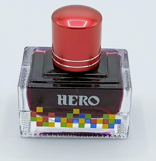 HERO Ink - Image 17