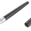 HERO 377 Fountain Pen – Black Metal, Fine Nib