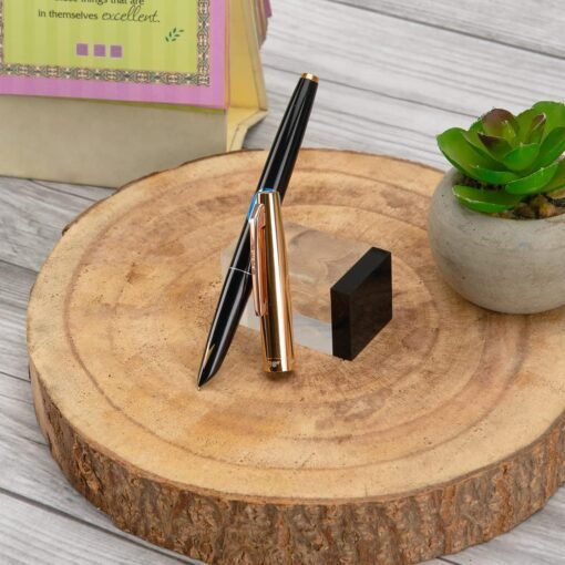 HERO 336 Fountain Pen – Classic Design, Smooth Writing - Image 6