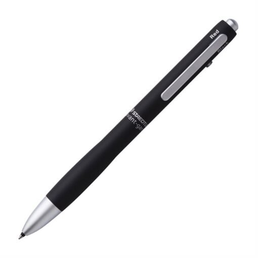 STAEDTLER Multifunction pen with 4 functions(baIIpen-bIu,red,bIk,mech.pencil) -927