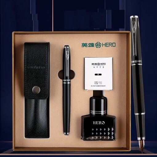 HERO 1808 Fountain Pen