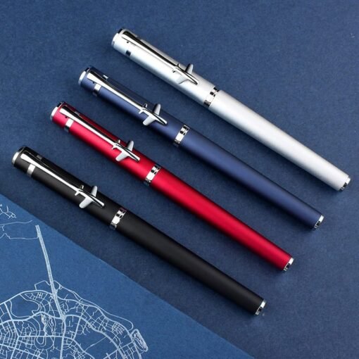 HERO 275 Fountain Pen – Sleek Design HSN:9608 - Image 6