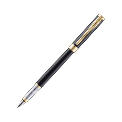 HERO 601 Fountain Pen – Classic Design, Fine Nib - Image 3
