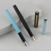 HERO 665 Fountain Pen: Sleek Design, Smooth Writing Experience
