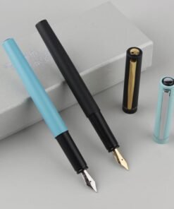 HERO 665 Fountain Pen: Sleek Design, Smooth Writing Experience