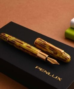 PENLUX Emperor Elite Series Fountain Pen