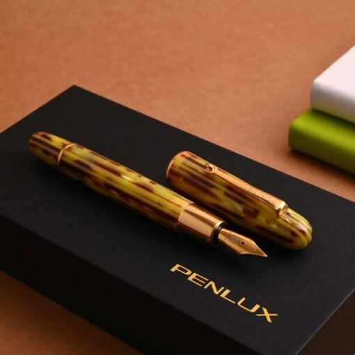 PENLUX Emperor Elite Series Fountain Pen