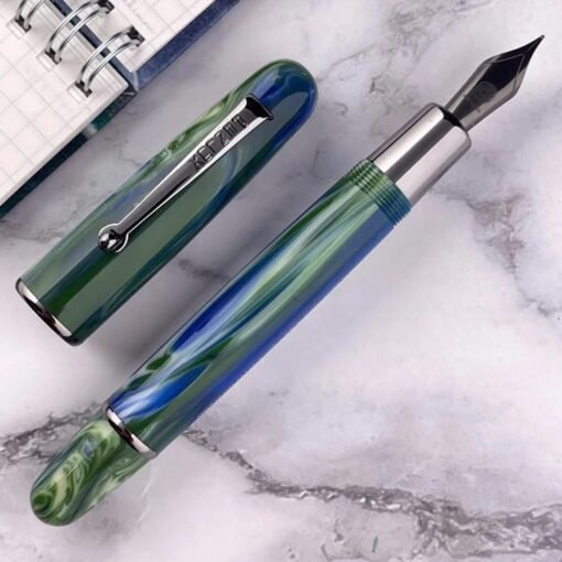 PENLUX Green Earth Grande Masterpiece Series - Image 2