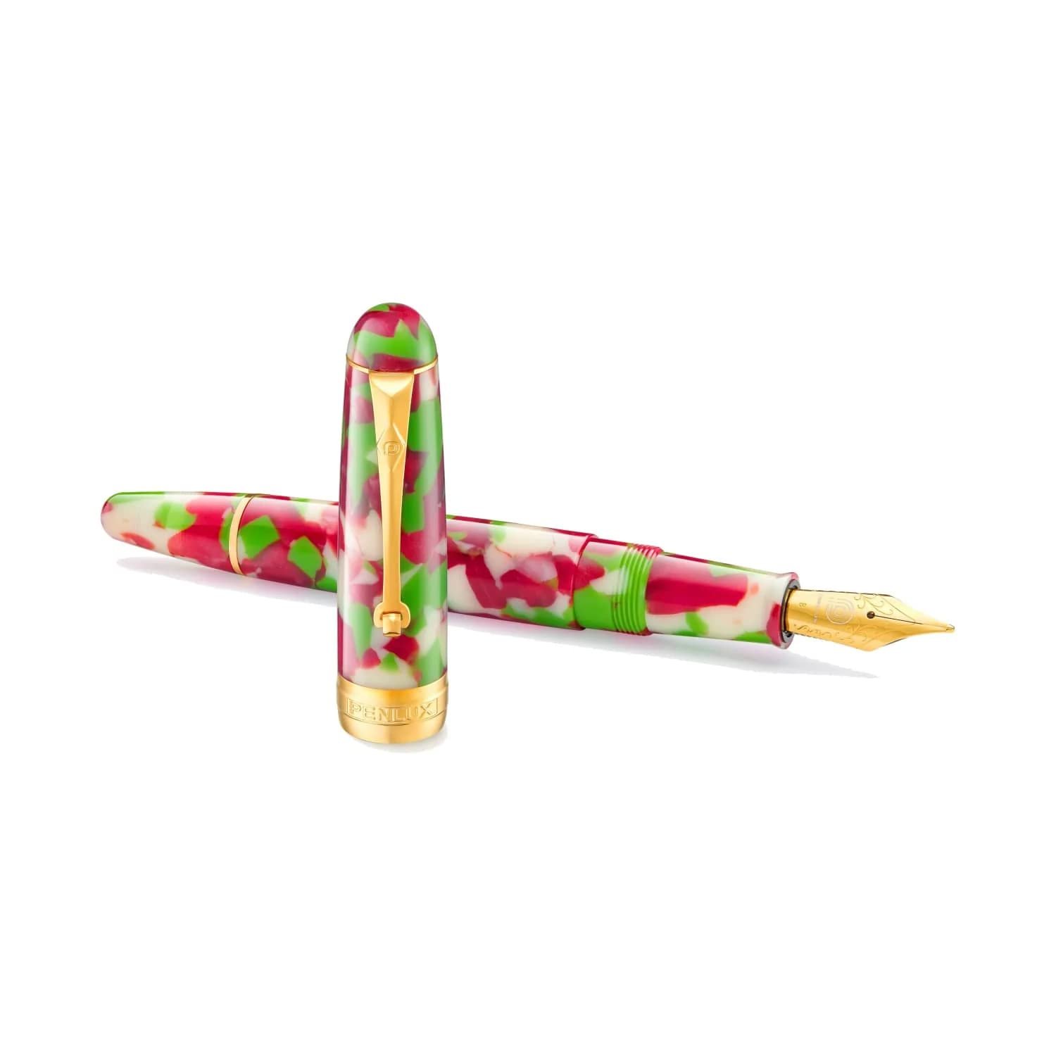 Penlux_Christmas_Edition only on Penshelf