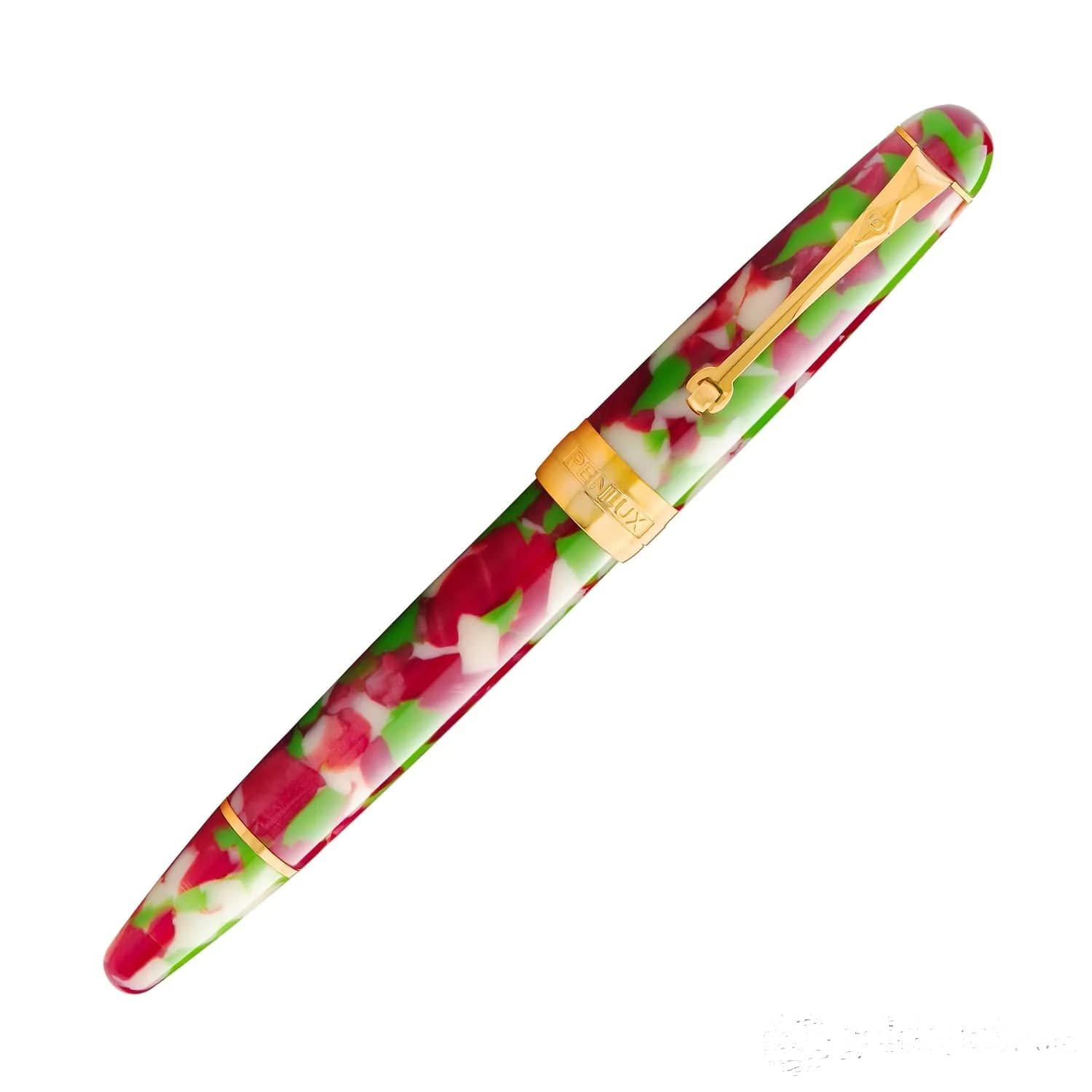 Penlux_Christmas_Edition only on Penshelf