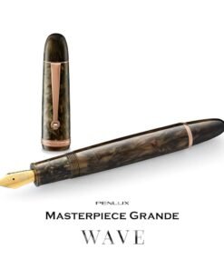PENLUX Masterpiece Grande Wave