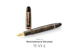 PENLUX Masterpiece Grande Wave
