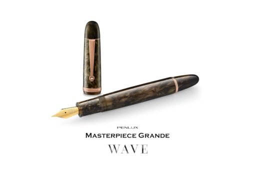 PENLUX Masterpiece Grande Wave