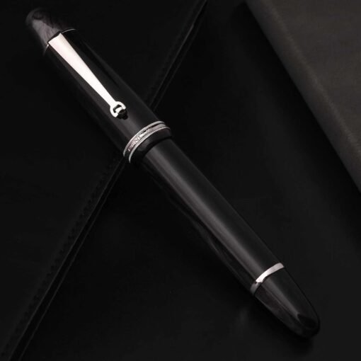 PENLUX Black Wave Grande Masterpiece Series -A Fusion of Elegance, Craftsmanship, and Performance - Image 2