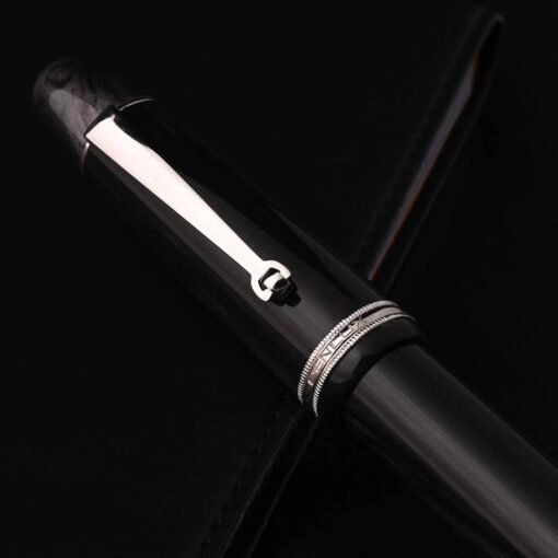 PENLUX Black Wave Grande Masterpiece Series -A Fusion of Elegance, Craftsmanship, and Performance - Image 3