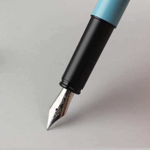 HERO 665 Fountain Pen: Sleek Design, Smooth Writing Experience - Image 7