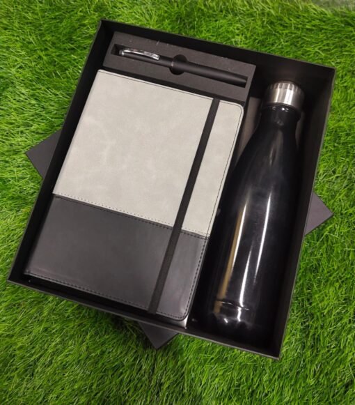Penshelf Customized Products - Black