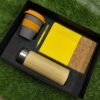 Penshelf Customized Product Yellow