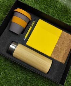 Penshelf Customized Product Yellow