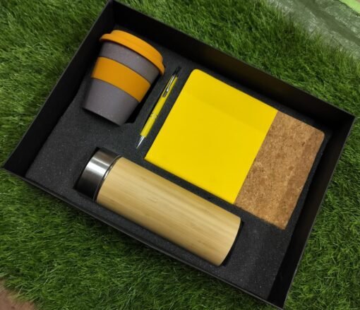 Penshelf Customized Product Yellow