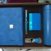Penshelf Customized Product - Blue Color Kit