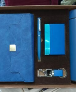 Penshelf Customized Product - Blue Color Kit