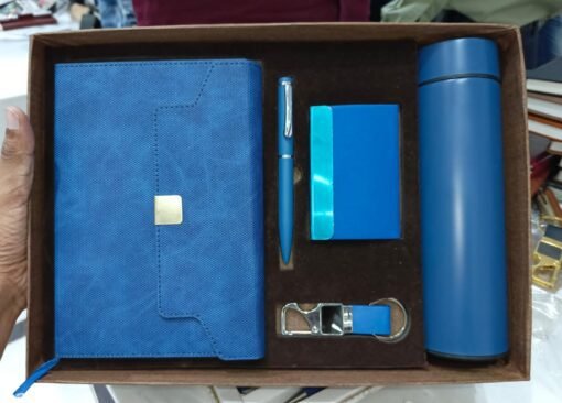 Penshelf Customized Product - Blue Color Kit