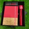 Penshelf Customized Product - Red