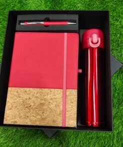 Penshelf Customized Product - Red