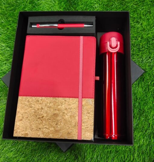 Penshelf Customized Product - Red