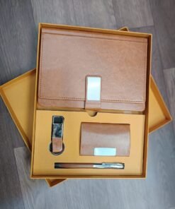 Penshelf Customized Product - Brown