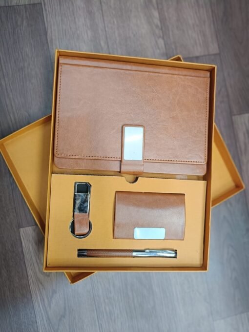 Penshelf Customized Product - Brown