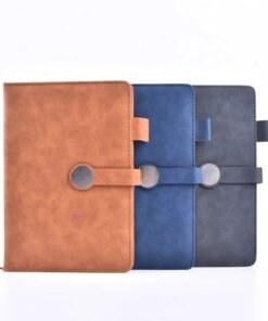 Penshelf Customized Product - Diary