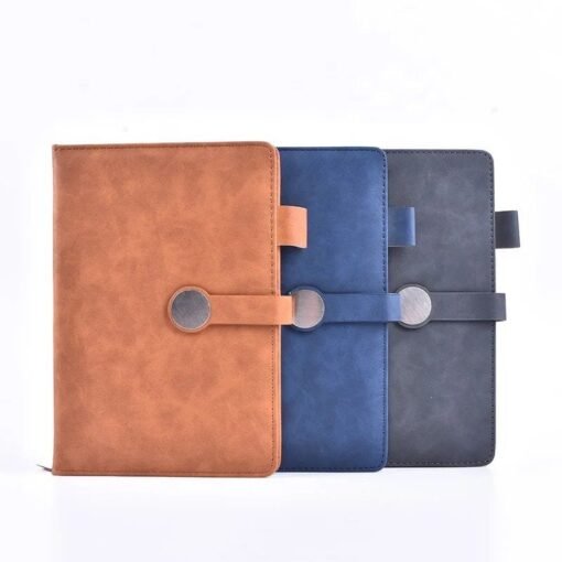 Penshelf Customized Product - Diary