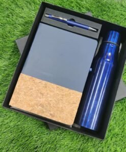 Penshelf Customized Product - Blue