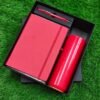 Penshelf Customized Product - Red