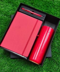 Penshelf Customized Product - Red